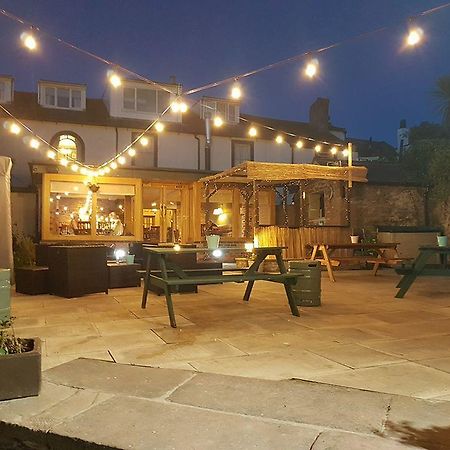 The Queens St. Bees Exterior foto