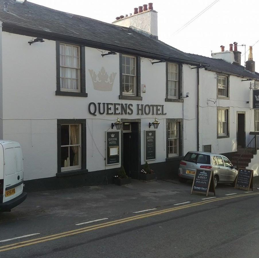 The Queens St. Bees Exterior foto